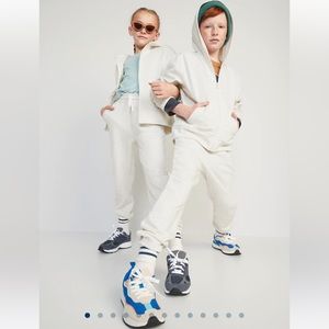 NWT Old Navy Kids Gender-Neutral Sweatpants